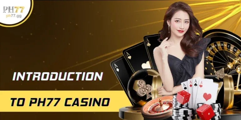 Chọn trò chơi casino tại 9789bet nhà cái