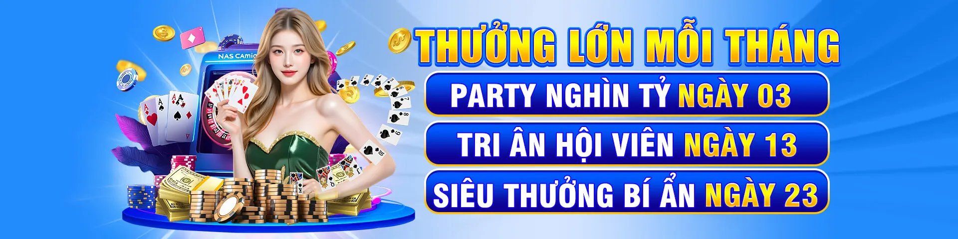 Hình ảnh tổng hợp các trò chơi tại 9789bet nhà cái: Casino, Thể thao, Nổ hũ, Bắn cá, Đá gà