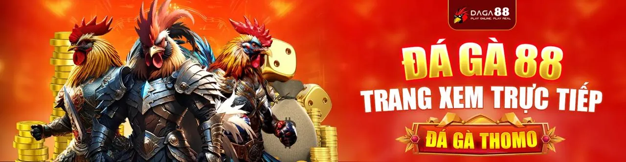 Đá Gà Trực Tuyến tại 9789bet Nhà Cái