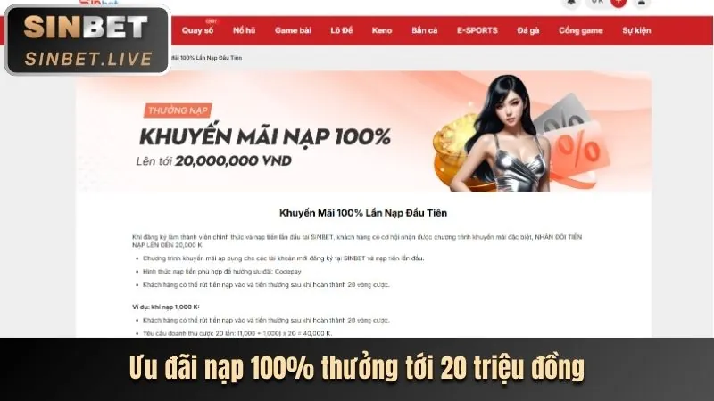 Biểu mẫu đăng ký tài khoản 9789bet nhà cái